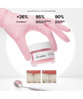 Gelée Polissante Brillance - 50 ml