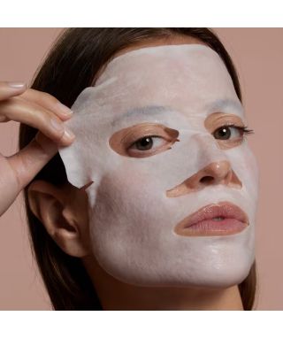 Masque tissu collagène - 20 g