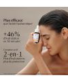 sérum naturel hydratant plus Dr Hauschka