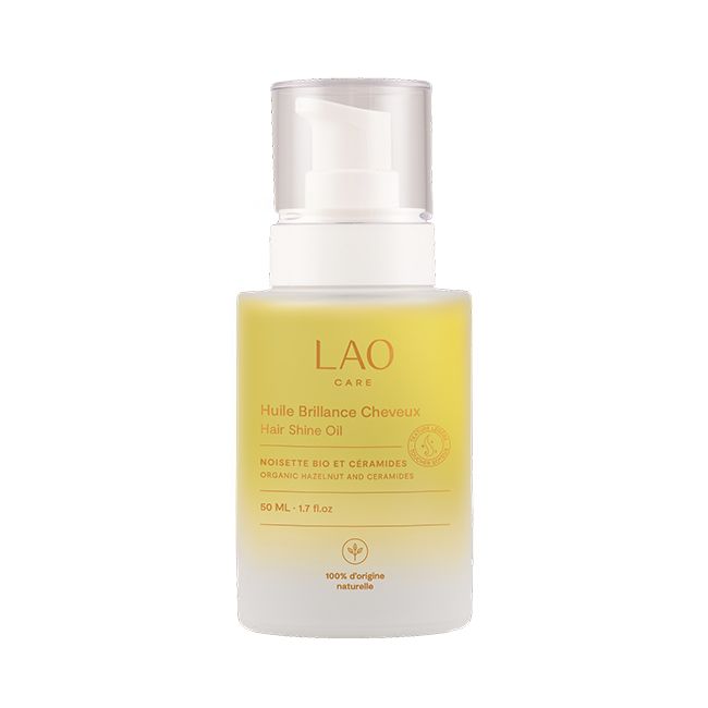 Shine Oil – Lao Care | MonCornerB