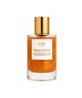 Brume intense scintillante - 100 ml