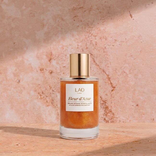 Intense Shimmer Mist – Lao Care | MonCornerB