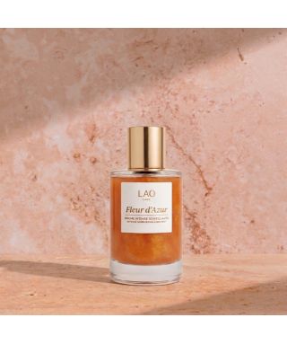 Brume intense scintillante - 100 ml