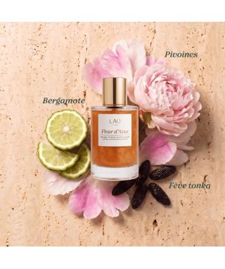 Brume intense scintillante - 100 ml