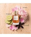 Spray cheveux brume intense scintillante Lao Care