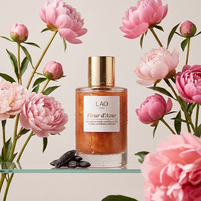 Intense Shimmer Mist – Lao Care | MonCornerB