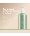 Gelée capillaire boucles légères Lao Care
