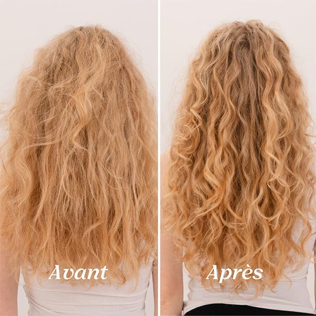 Gelée capillaire boucles légères Lao Care