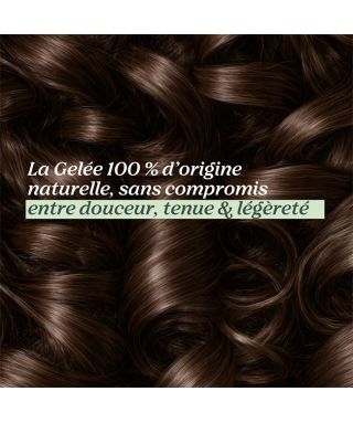 Gelée boucles légères - 200 ml