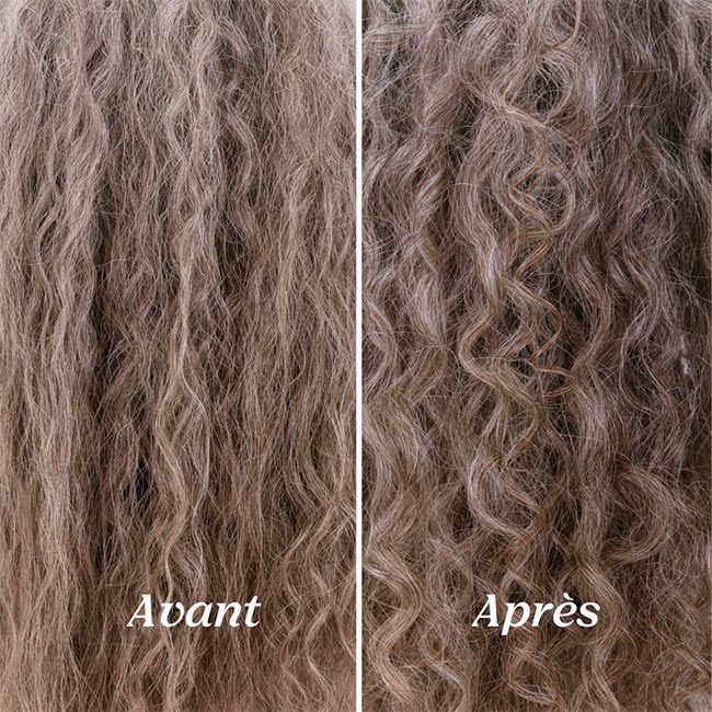 Gelée capillaire boucles légères Lao Care