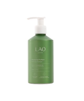 Shampoing purifiant - 200 ml