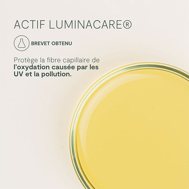 Shampoing bio purifiant Lao Care