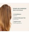 Shampoing bio purifiant Lao Care