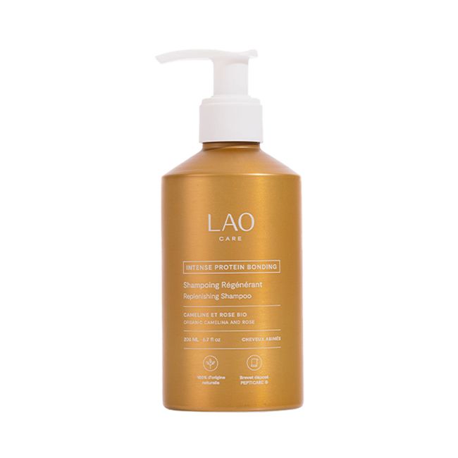 Regenerating Shampoo – Lao Care | MonCornerB