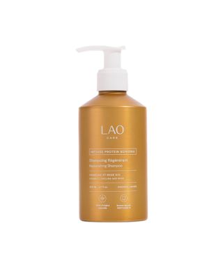 Regenerating Shampoo – 200 ml