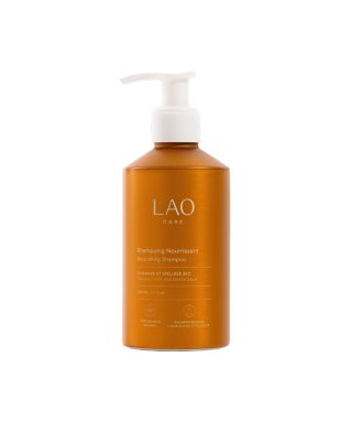Shampoing nourrissant - 200 ml