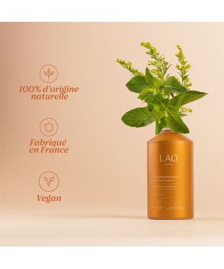 Shampoing nourrissant - 200 ml