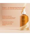 Shampoing bio nourrissant LAO Care