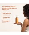 Shampoing bio nourrissant LAO Care