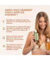 Shampoing bio nourrissant LAO Care