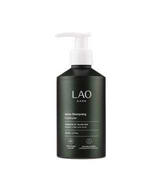 Après-shampooing démêlant - 200 ml
