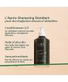 Après-shampoing bio démêlant LAO Care