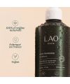 Après-shampoing bio démêlant LAO Care