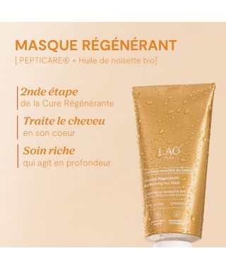 Regenerating Mask – 200 ml