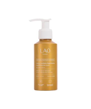 Crème Capillaire Régénérante - 100 ml