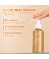 Soin cheveux naturel crème capillaire régénérante LAO Care
