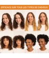 Soin cheveux naturel crème capillaire régénérante LAO Care