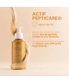 Soin cheveux naturel crème capillaire régénérante LAO Care