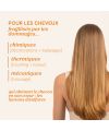 Soin cheveux naturel crème capillaire régénérante LAO Care
