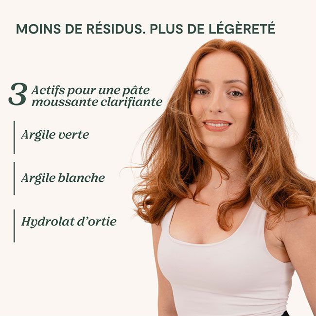Clarifying Cleansing Treatment – Lao Care | MonCornerB
