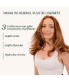 Soin capillaire naturel lavant clarifiant LAO Care