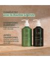 Soin capillaire naturel lavant clarifiant LAO Care