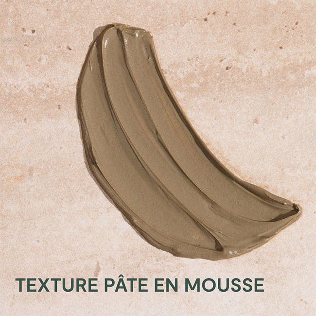Soin capillaire naturel lavant clarifiant LAO Care