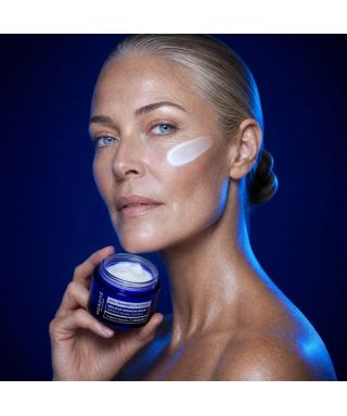 NAD+ Biomimetic Peptides Cellular Infusion Cream – 50 ml