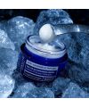 Crème naturelle infusion cellulaire NAD+ péptides biomimetique Odacité