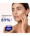Crème naturelle infusion cellulaire NAD+ péptides biomimetique Odacité