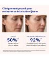 Crème naturelle infusion cellulaire NAD+ péptides biomimetique Odacité