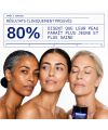 Crème naturelle infusion cellulaire NAD+ péptides biomimetique Odacité