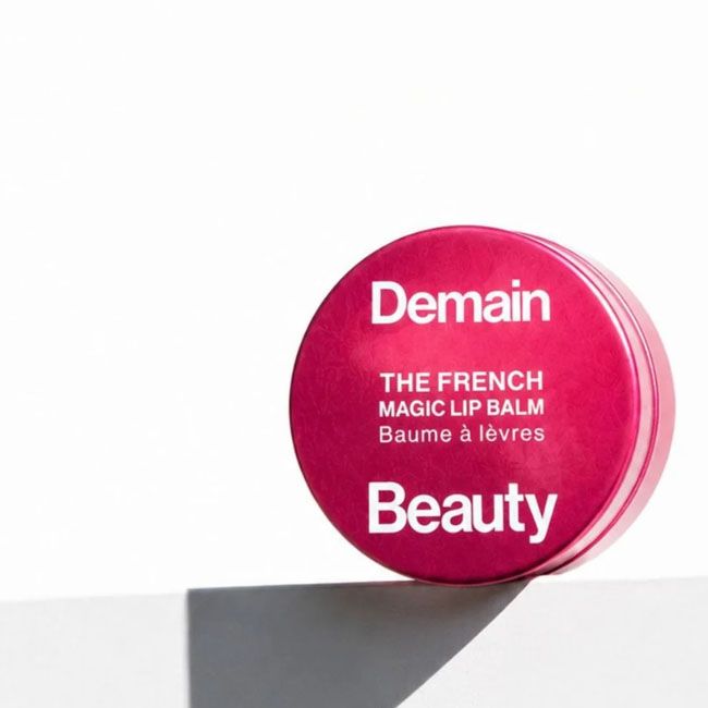 French Magic Lip Balm – Demain Beauty | MonCornerB