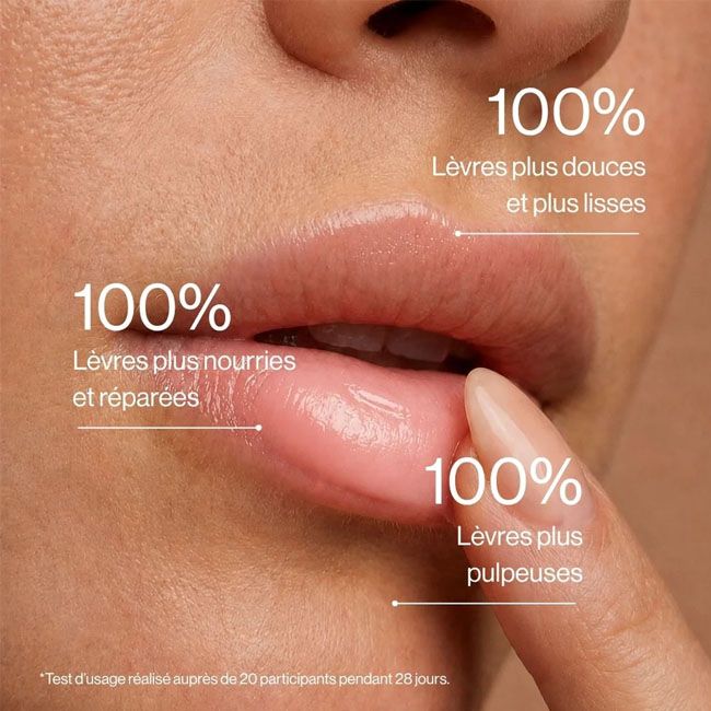 Baume à lèvres The French Magic Lip Balm – Demain Beauty