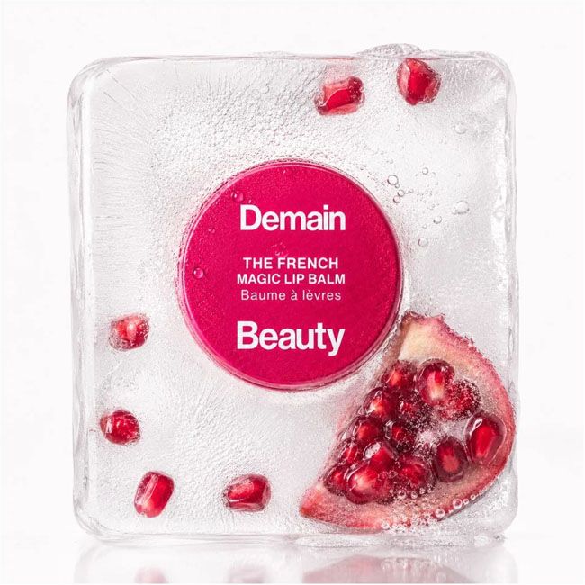 Baume à lèvres The French Magic Lip Balm – Demain Beauty