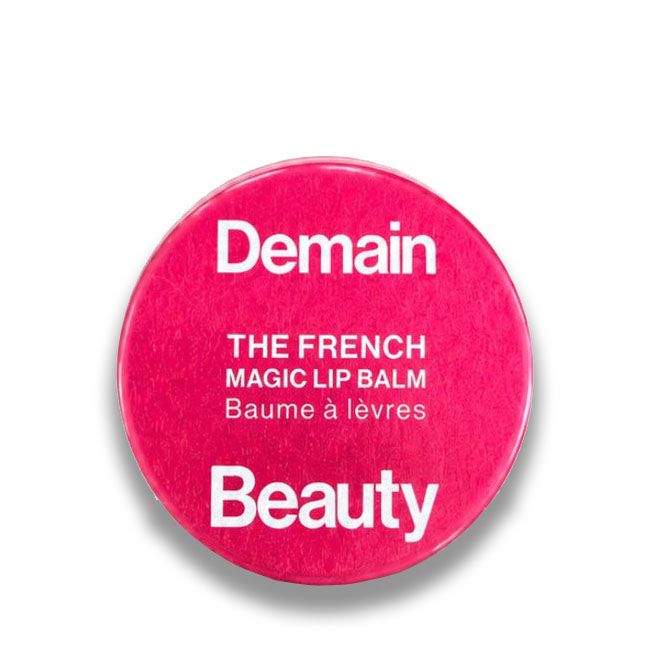 Baume à lèvres The French Magic Lip Balm – Demain Beauty