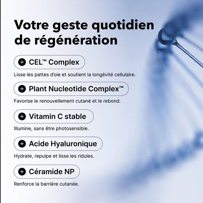 Crème CEL™ Contour des Yeux – Skin Diligent | MonCornerB