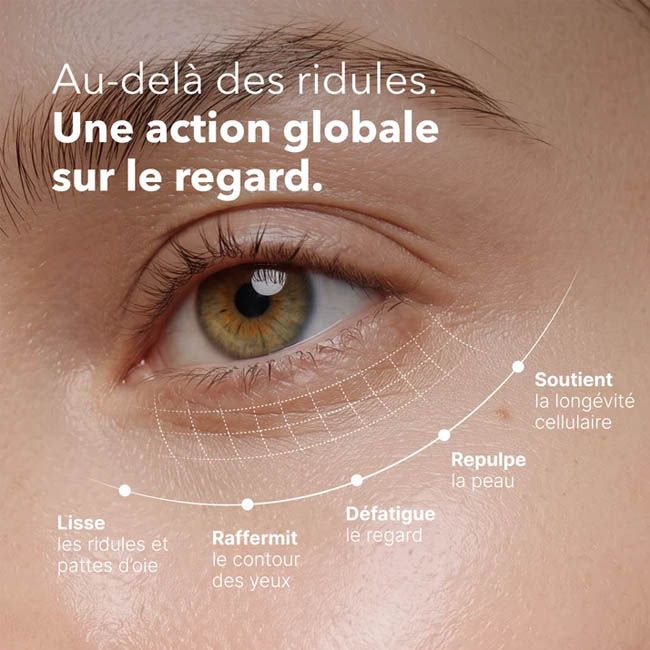 Crème CEL™ Contour des Yeux – Skin Diligent | MonCornerB