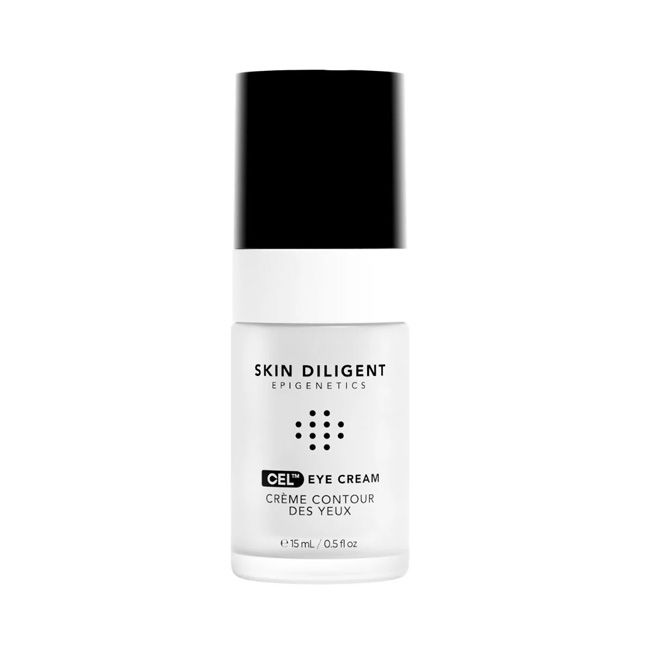 Crème CEL™ Contour des Yeux – Skin Diligent | MonCornerB