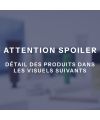 Organic beauty advent calendar 2026 | MonCornerB